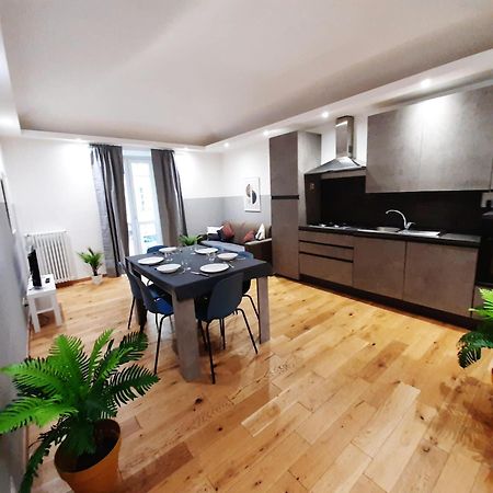 Apartmán Casa Bracco Turín Exteriér fotografie