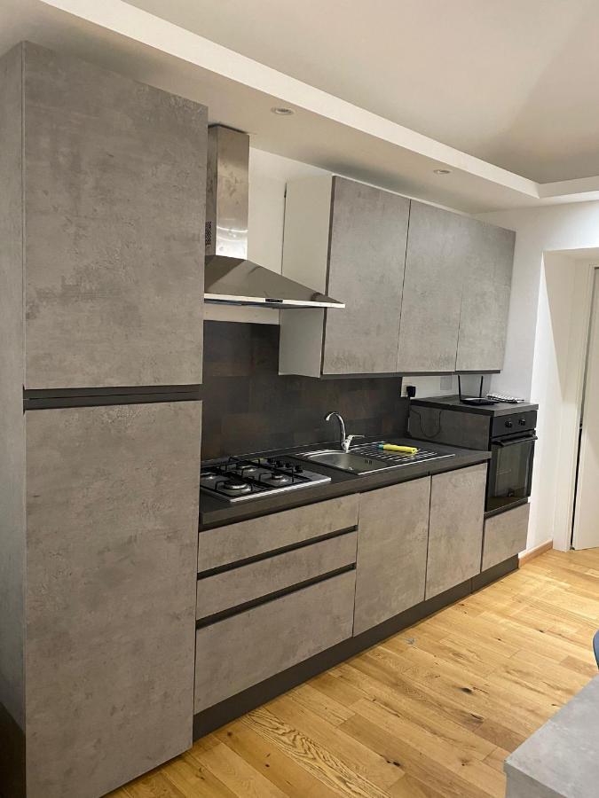 Apartmán Casa Bracco Turín Exteriér fotografie