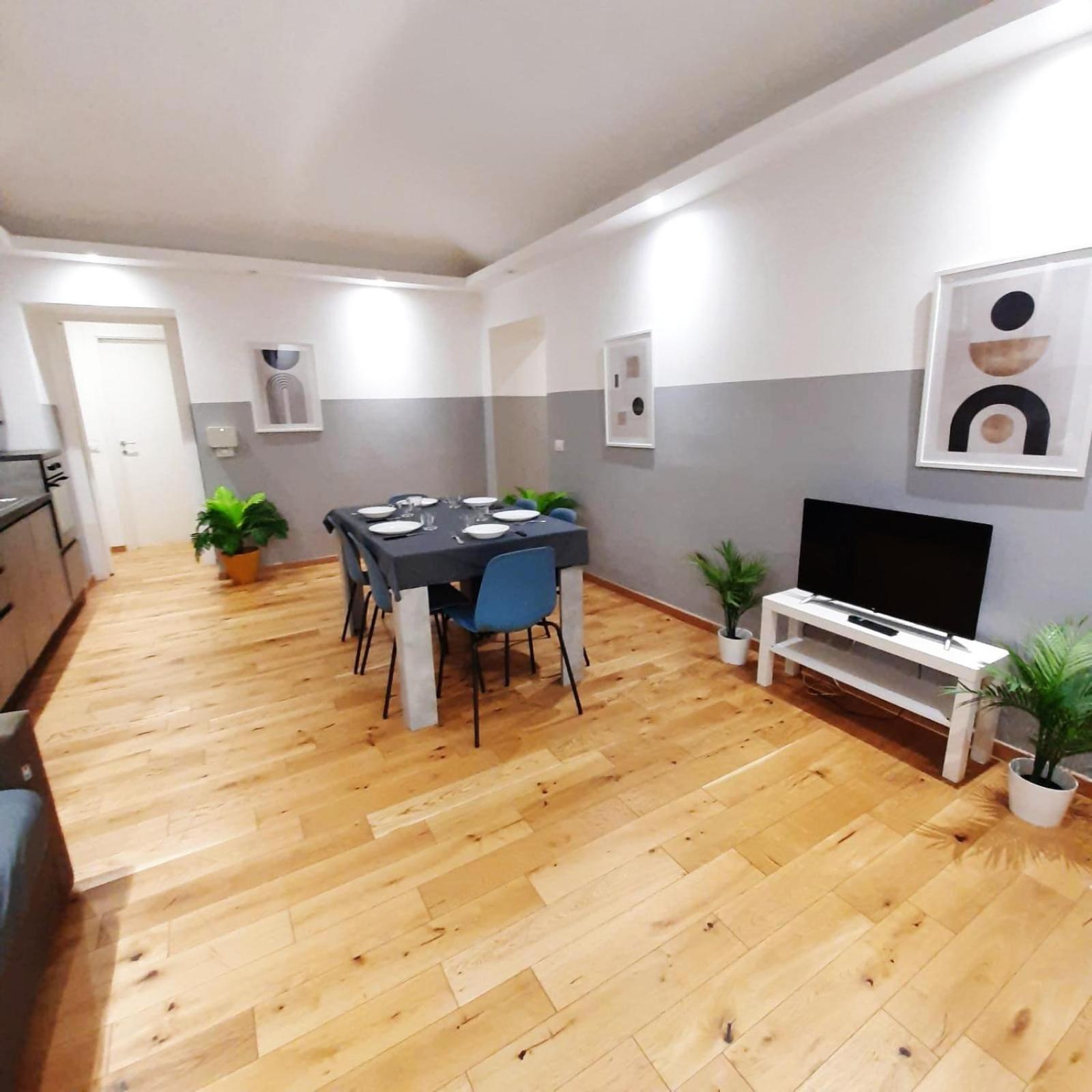Apartmán Casa Bracco Turín Exteriér fotografie