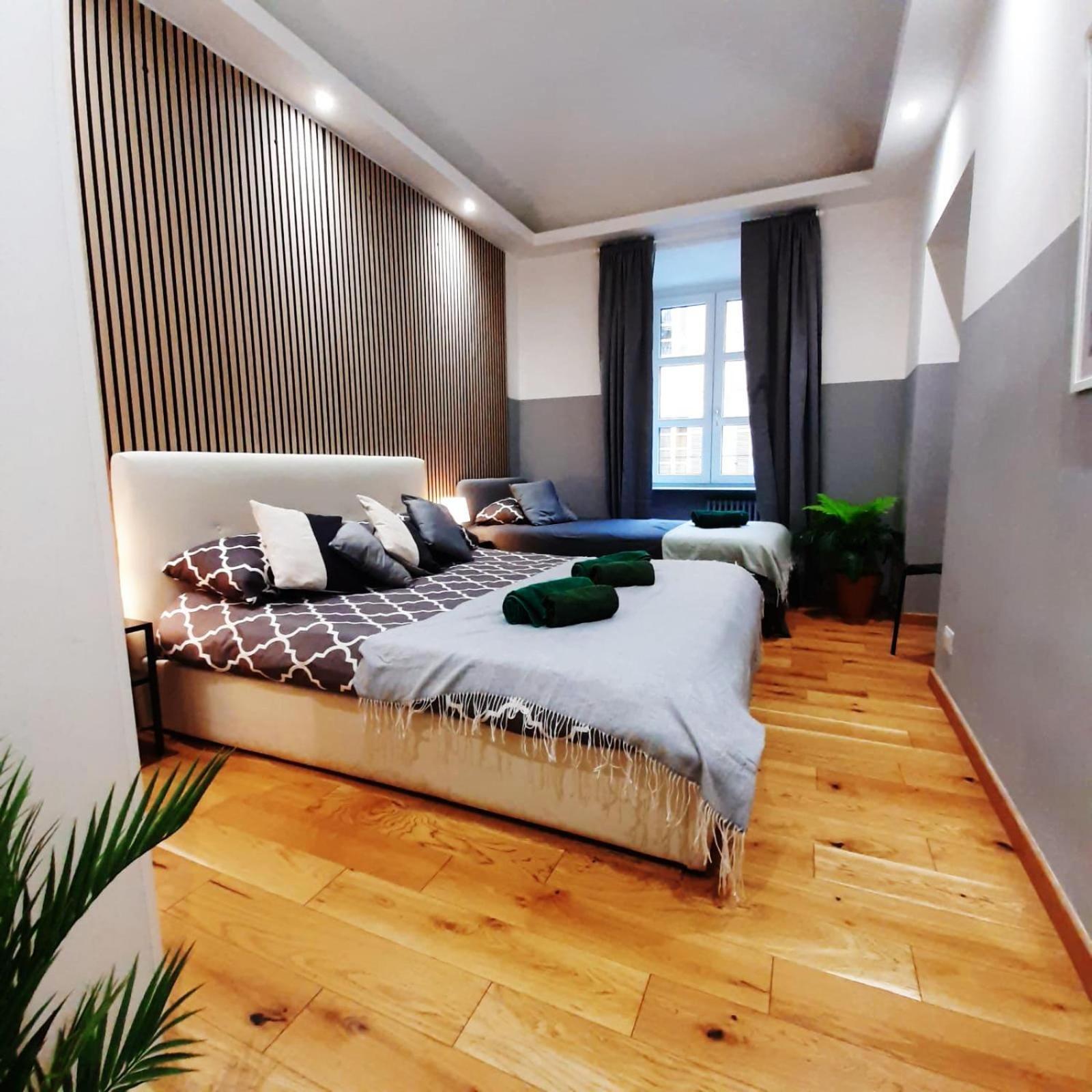 Apartmán Casa Bracco Turín Exteriér fotografie