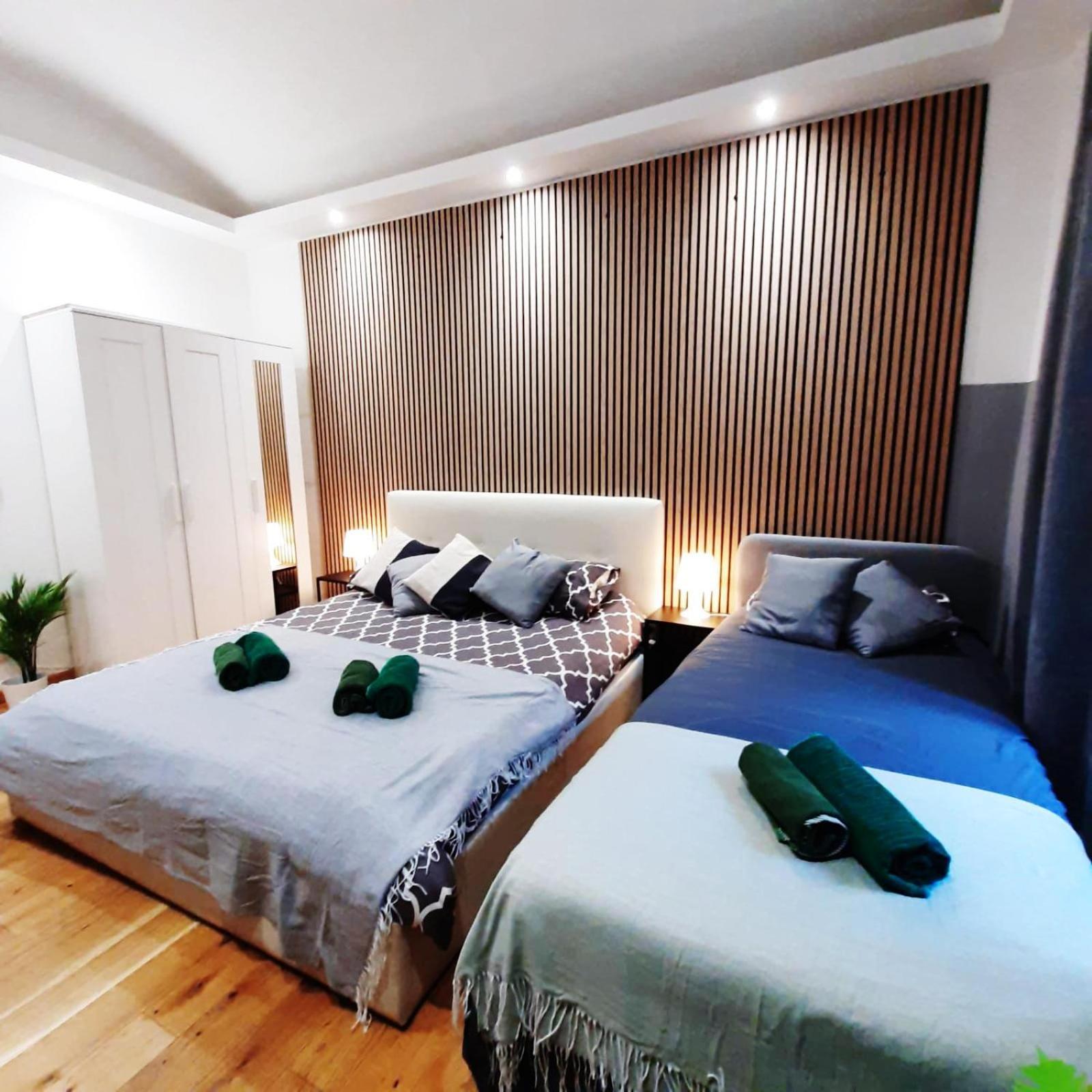 Apartmán Casa Bracco Turín Exteriér fotografie