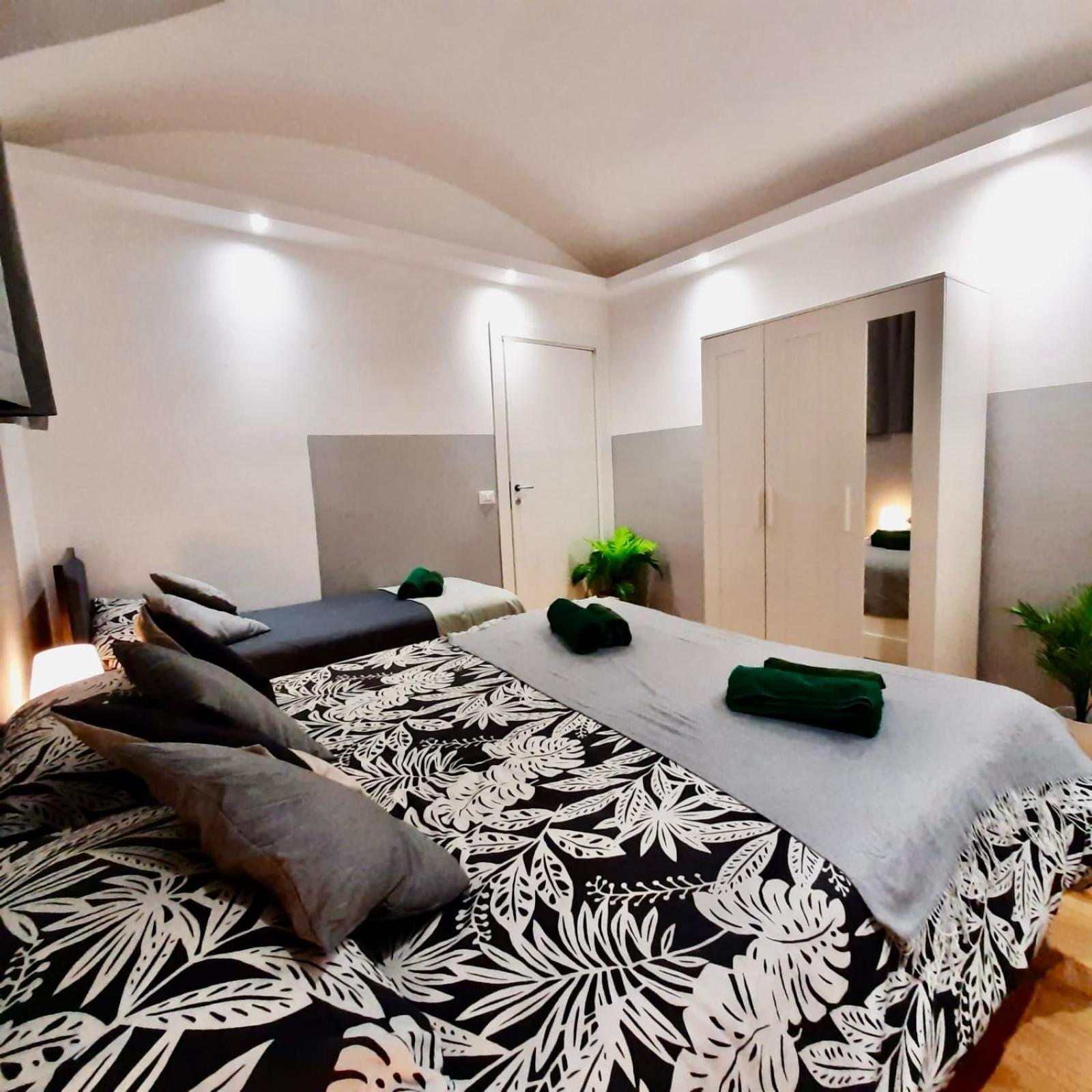 Apartmán Casa Bracco Turín Exteriér fotografie
