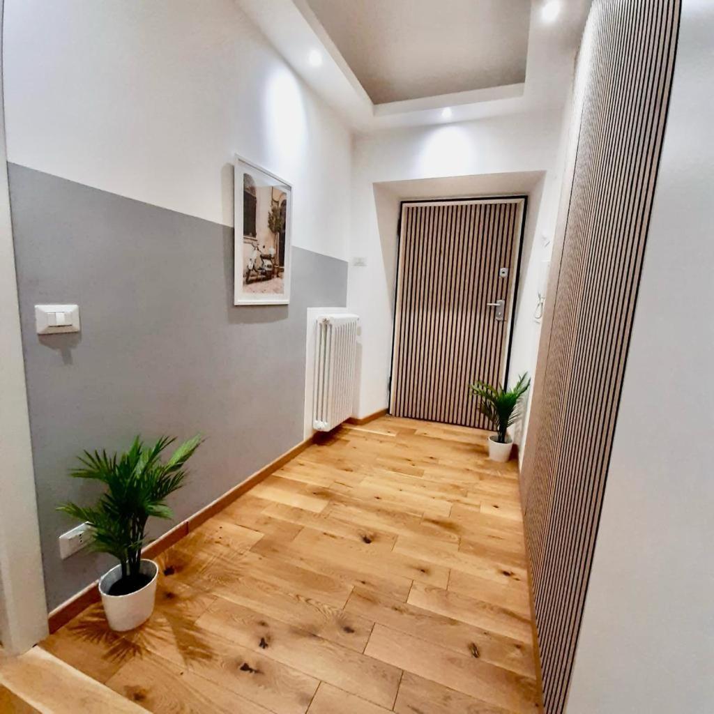 Apartmán Casa Bracco Turín Exteriér fotografie