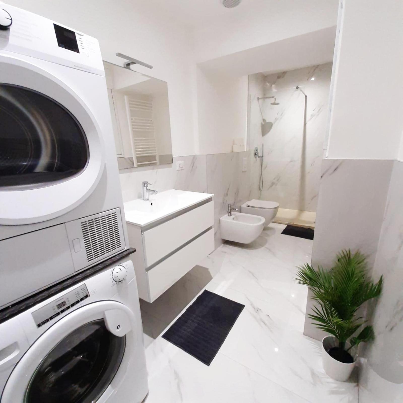 Apartmán Casa Bracco Turín Exteriér fotografie